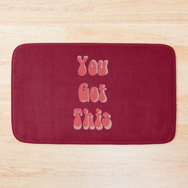 Item preview, You got this  designed and sold by ThatsPlenty.