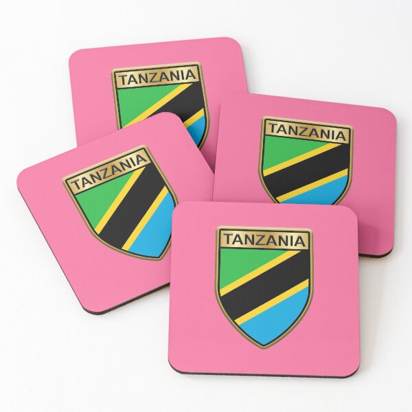 Item preview, Tanzania Phone Cases & Gifts (7) designed and sold by mpodger.