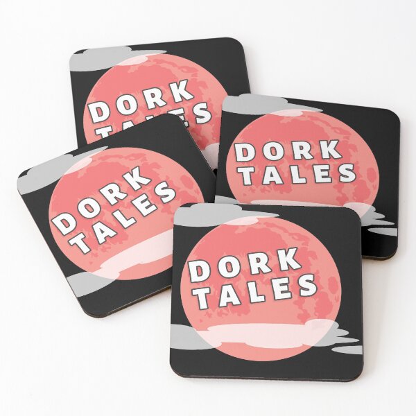 Item preview, Dork Moon designed and sold by dorktalesstore.