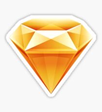 Sketch 3 Sticker