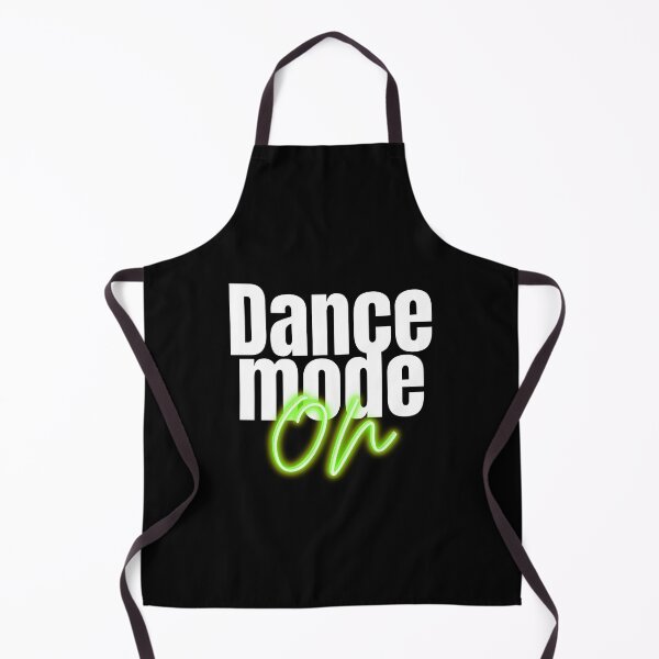 Item preview, Dance Mode ON designed and sold by Oxanashekh.