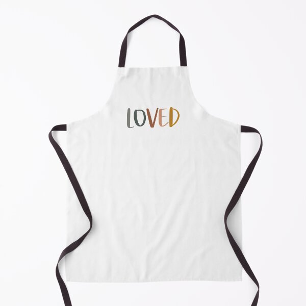 Item preview, Loved designed and sold by ahandsomecarrot.