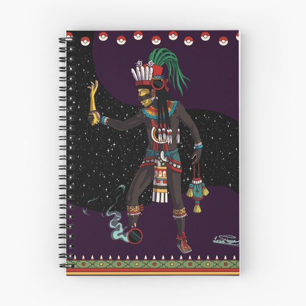 Item preview, Tezcatlipoca  designed and sold by Rey-Tonatiuh.