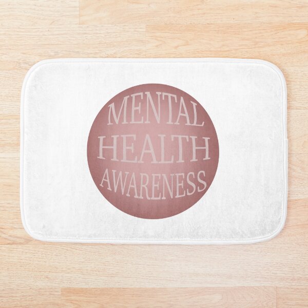 Item preview, Conciencia de salud mental designed and sold by SamDesignss.