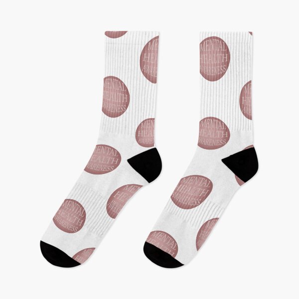 Item preview, Mental Health Awareness designed and sold by SamDesignss.