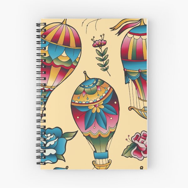 Item preview, Old school aeronautics designed and sold by MariaLetta.