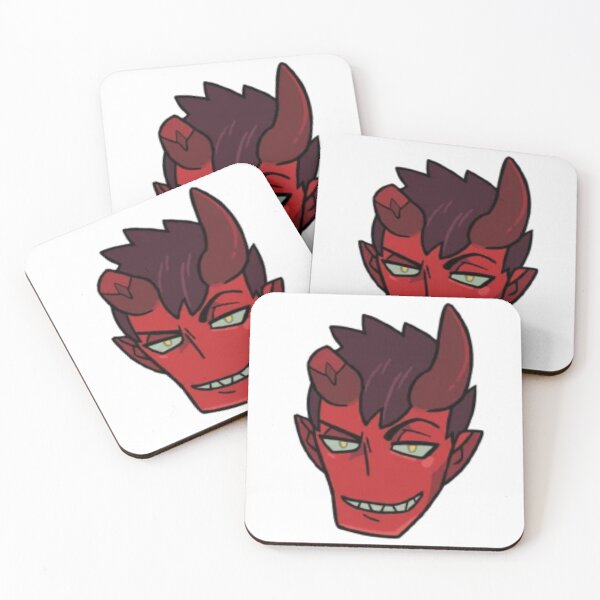Item preview, Damien LaVey Icon designed and sold by dontdoellisd.
