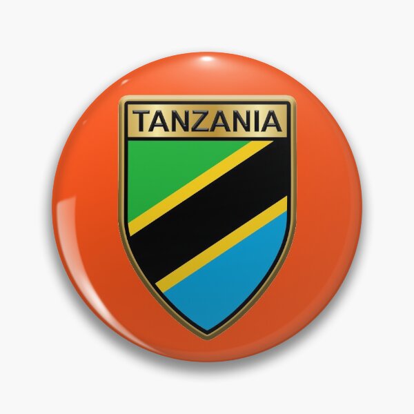 Item preview, Tanzania Phone Cases & Gifts (8) designed and sold by mpodger.