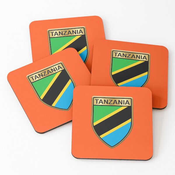 Item preview, Tanzania Phone Cases & Gifts (8) designed and sold by mpodger.