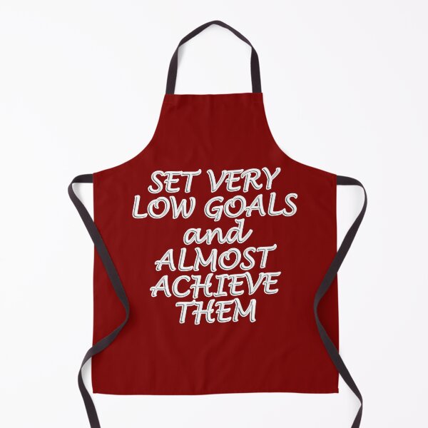 Item preview, funny Quote Goal Orientated and Outcome Focused designed and sold by bradm50.