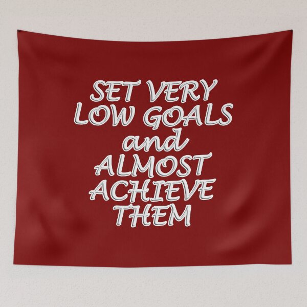 Item preview, funny Quote Goal Orientated and Outcome Focused designed and sold by bradm50.