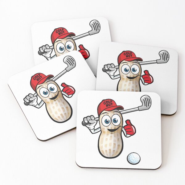 Item preview, Golf Nut designed and sold by Viva-la-Tees.