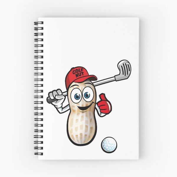 Item preview, Golf Nut designed and sold by Viva-la-Tees.
