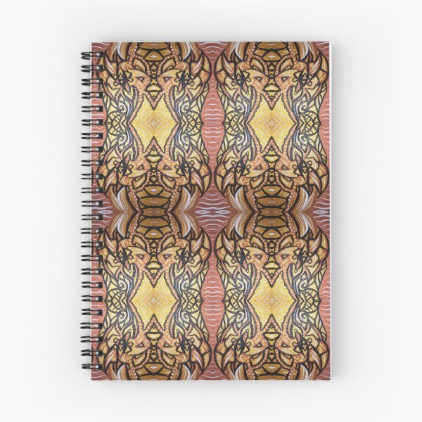 Item preview, Patterns Of Gold designed and sold by viqysarthouse.