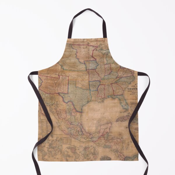 Item preview, Old Map designed and sold by NOorYES.