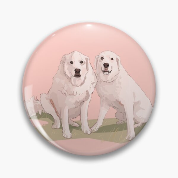 Item preview, Two Pyrs designed and sold by Pawsnpaint.