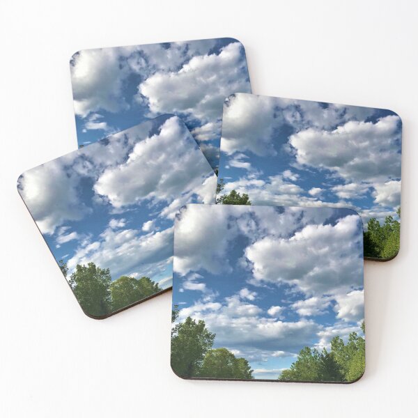 Item preview, Happy Clouds designed and sold by jennyfahfah88.