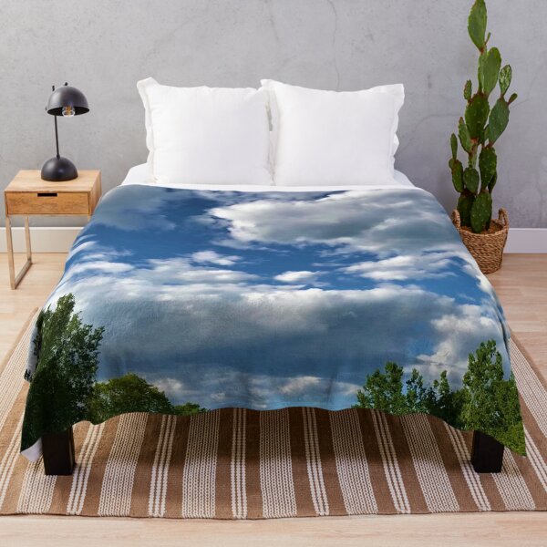 Item preview, Happy Clouds designed and sold by jennyfahfah88.