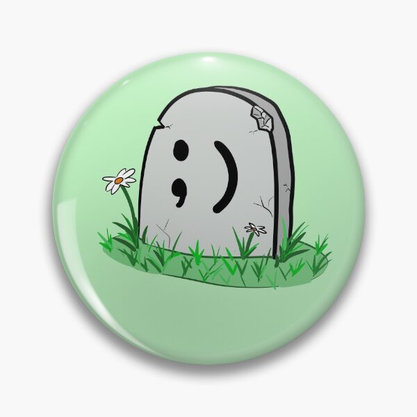 Item preview, Flirt with Death designed and sold by toast-part-two.