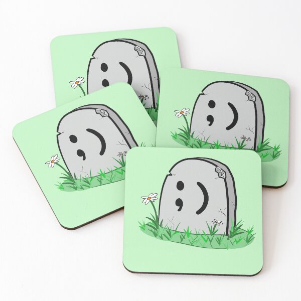 Item preview, Flirt with Death designed and sold by toast-part-two.
