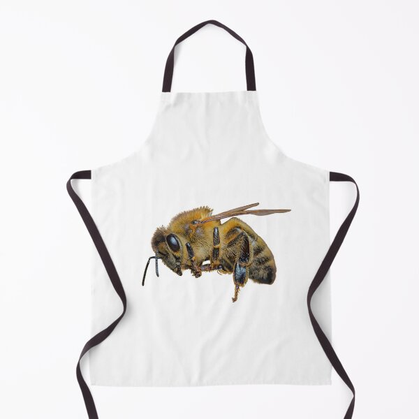 Item preview, Bee Sticker designed and sold by springerclipz.