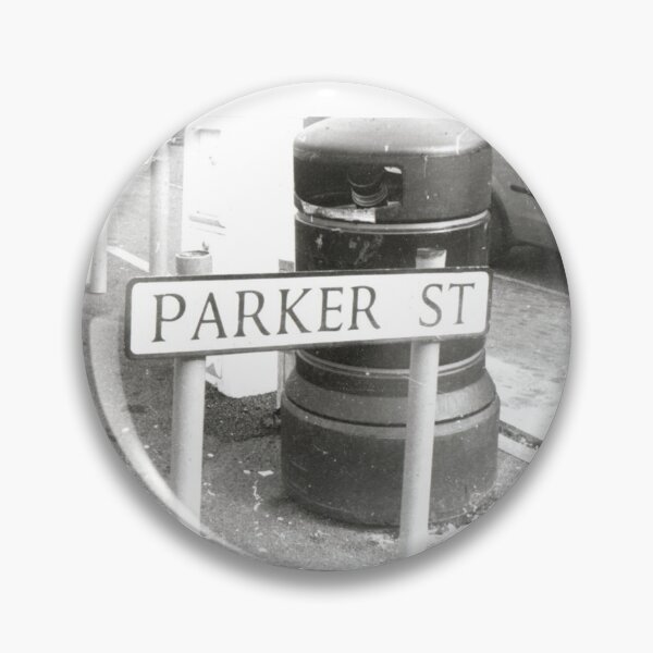 Item preview, prkr street designed and sold by shaunaramsay.
