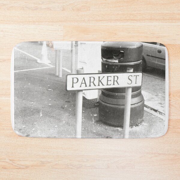 Item preview, prkr street designed and sold by shaunaramsay.