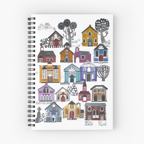 Item preview, welsh chapels designed and sold by alisondexter.