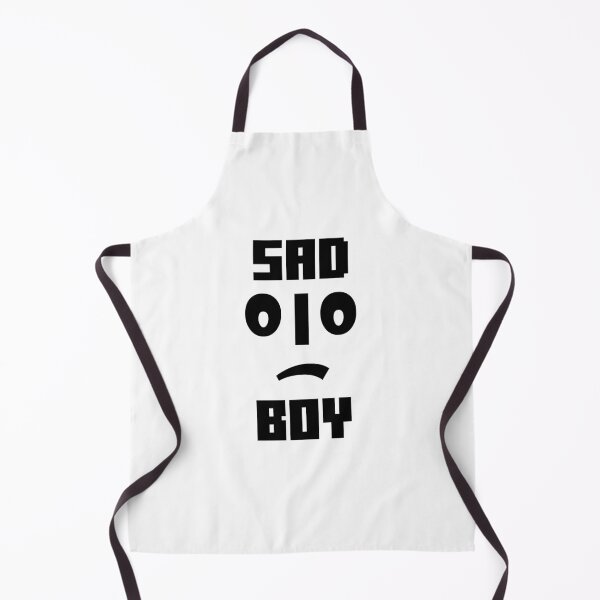 Item preview, Sad Boy designed and sold by epic-phrases.