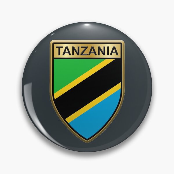 Item preview, Tanzania Phone Cases & Gifts (9) designed and sold by mpodger.