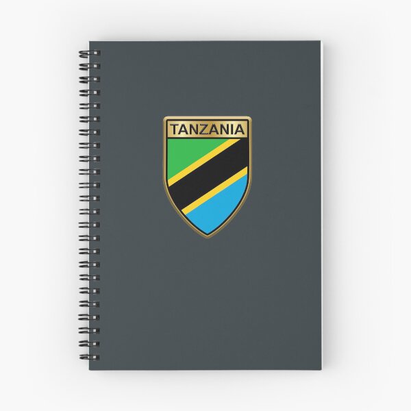 Item preview, Tanzania Phone Cases & Gifts (9) designed and sold by mpodger.