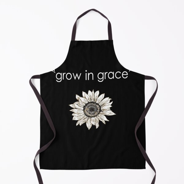 Item preview, Grow in Grace designed and sold by Hamadax.