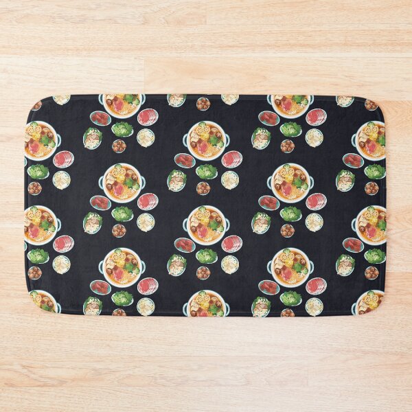 Item preview, Asian Hot Pot designed and sold by Alicia Chee.