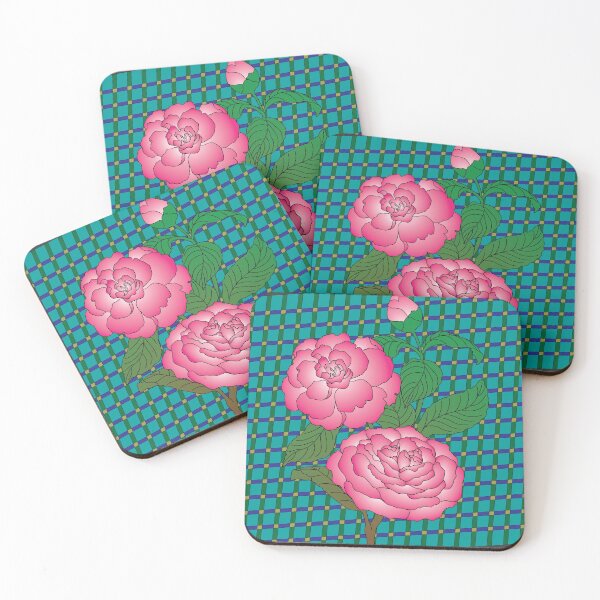 Item preview, Carnations designed and sold by OrangeEden.