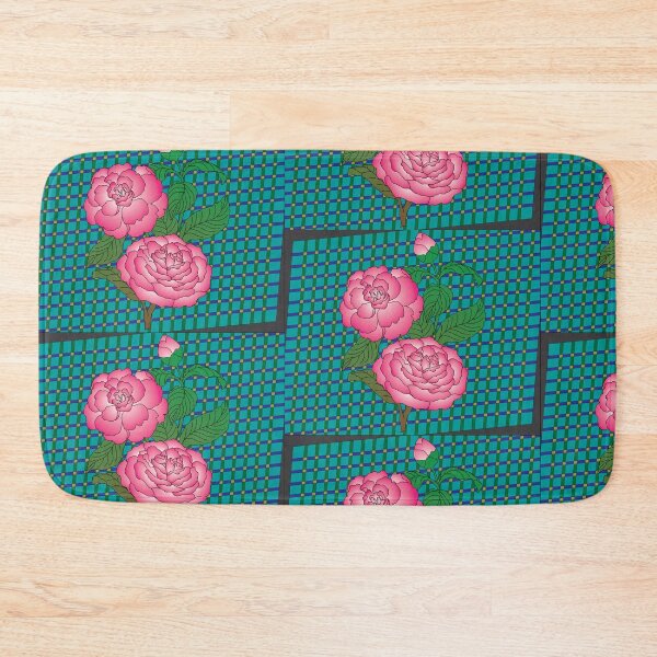Item preview, Carnations designed and sold by OrangeEden.