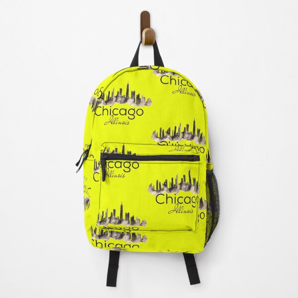 Item preview, Chicago Skyline designed and sold by Rcasadesign.
