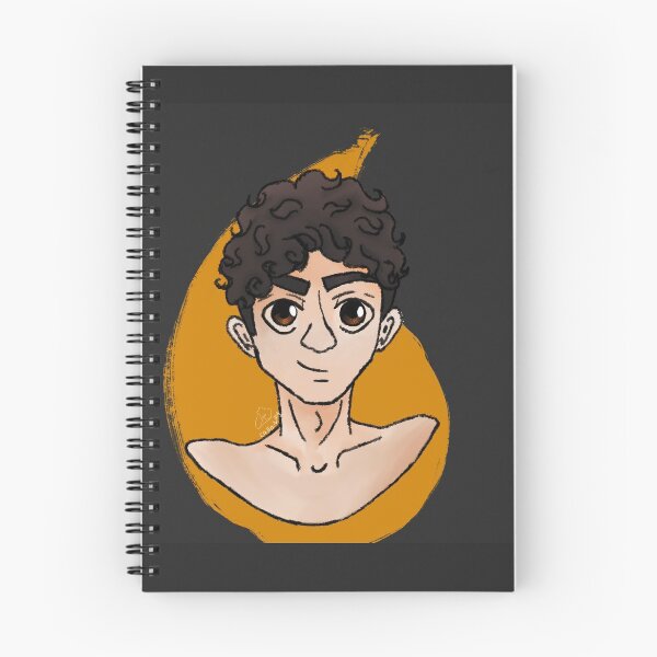 Item preview, Cal Calore designed and sold by Firezumi.