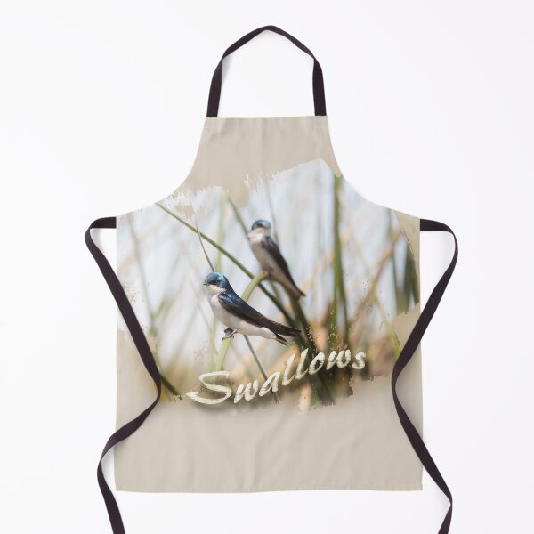 Item preview, Tree Swallows designed and sold by CarolM.