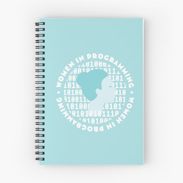 Item preview, Women in Programming designed and sold by Anna3321Designs.