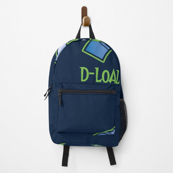 Item preview, D-Loading designed and sold by thatDudeAZ89.