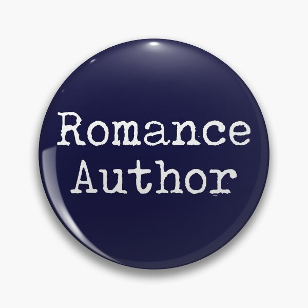 Item preview, Romance Author Gift Romance Writer Gift Romance Author designed and sold by kmcollectible.