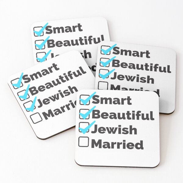 Item preview, Full Package Jewish Woman designed and sold by Yviemakes.