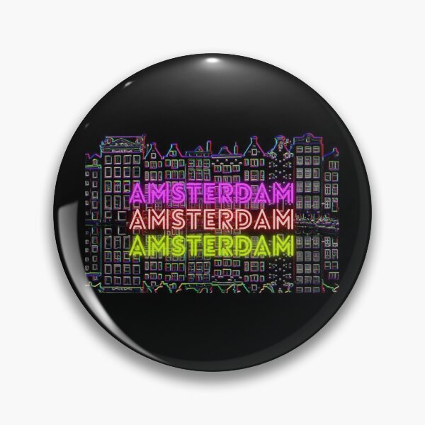 Item preview, AMSTERDAM designed and sold by Yemena.