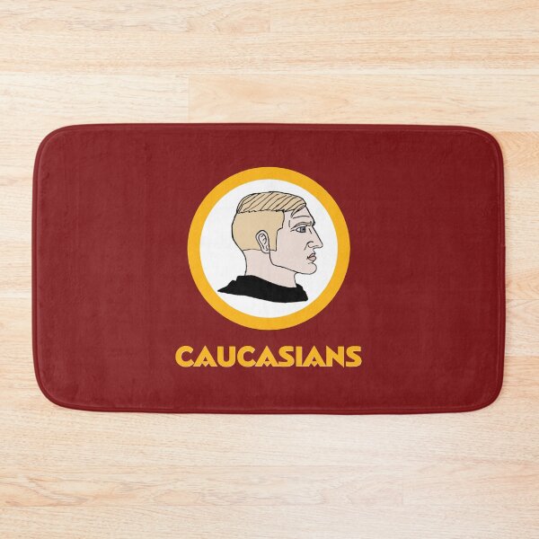 Item preview, CAUCASIANS designed and sold by DotorEaon.