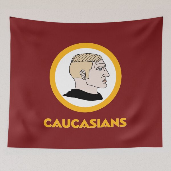 Item preview, CAUCASIANS designed and sold by DotorEaon.