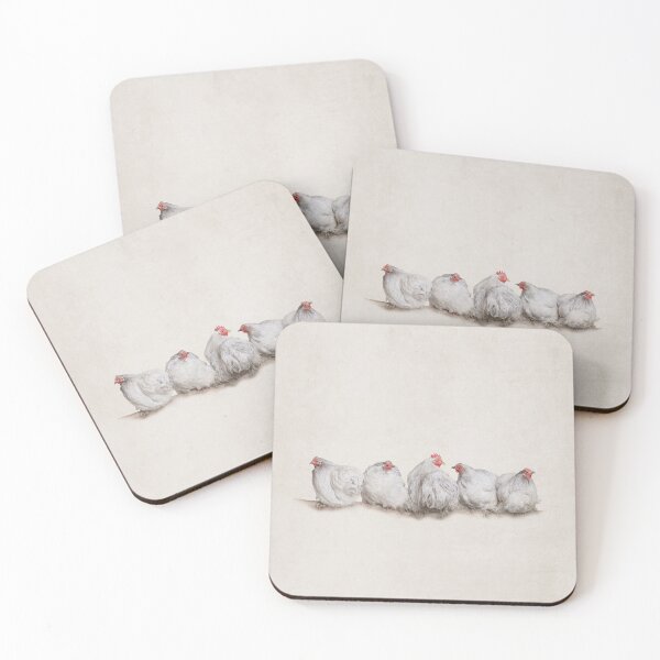 Item preview, Glorious Pekings   designed and sold by thechookhouse.