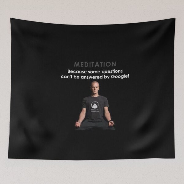 Item preview, Meditation designed and sold by mccools88.