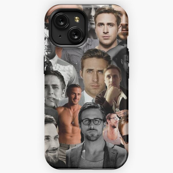 Ryan Gosling Good Actor, Ryan Gosling Iphone Covers