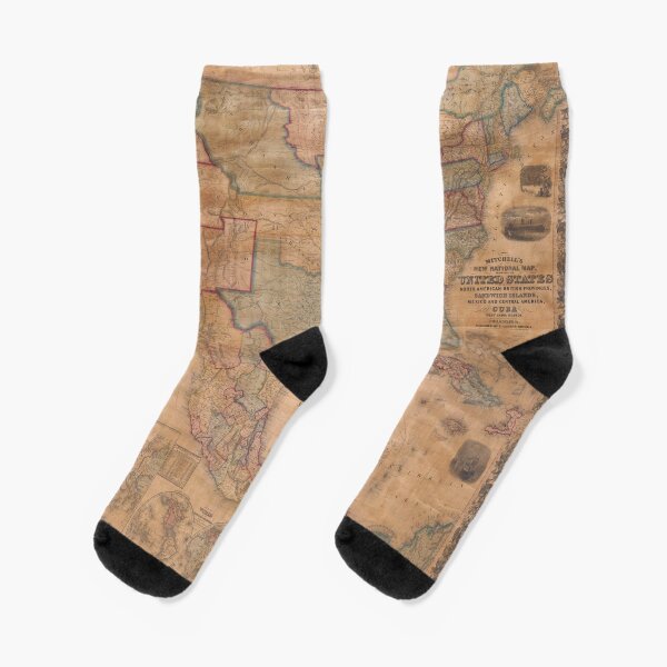 Item preview, Old Map designed and sold by NOorYES.