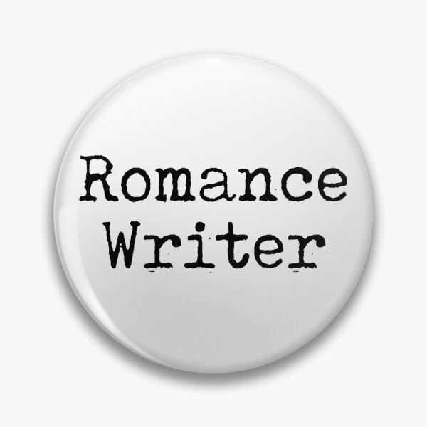 Item preview, Romance Writer Gift Romance Author Gift Romance Writer designed and sold by kmcollectible.